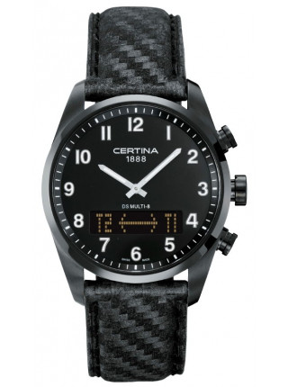 Ремешок Certina C610017560